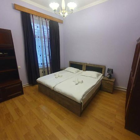 House In Old Tbilisi Apartment Ngoại thất bức ảnh