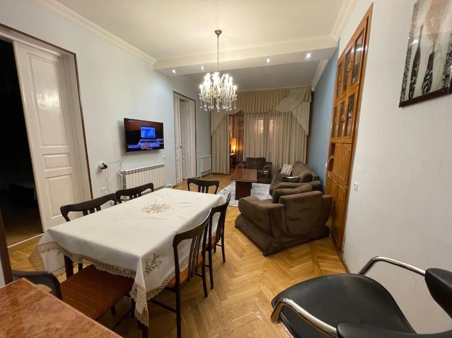 House In Old Tbilisi Apartment Ngoại thất bức ảnh
