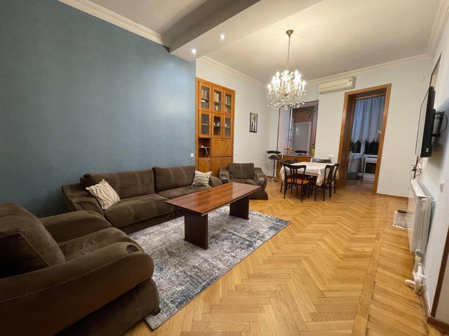 House In Old Tbilisi Apartment Ngoại thất bức ảnh