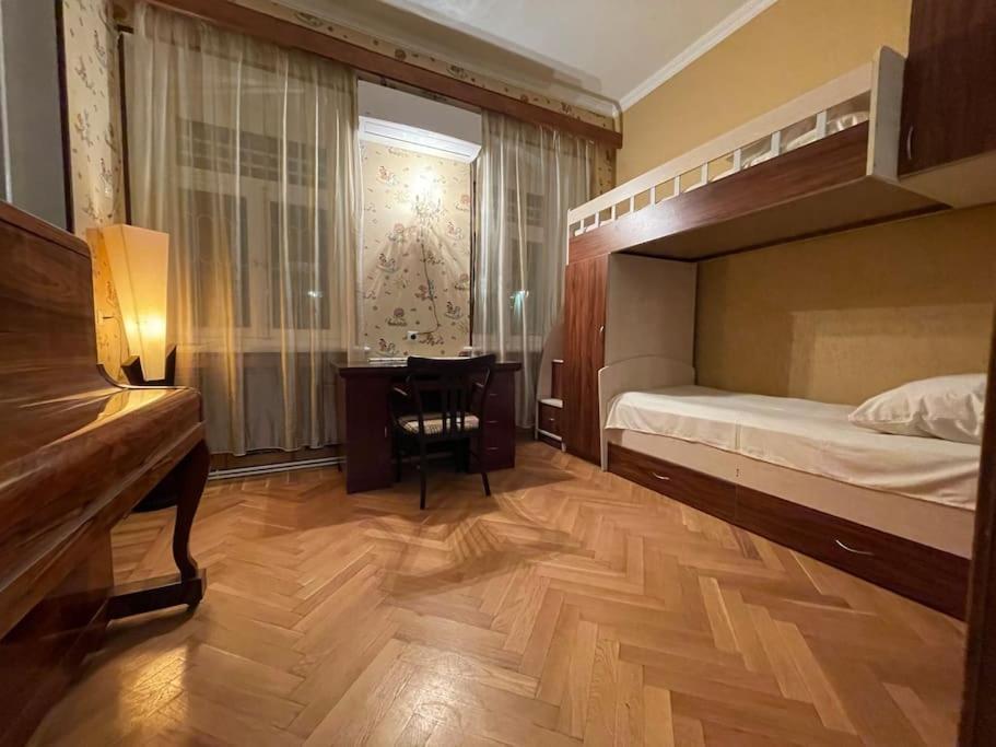 House In Old Tbilisi Apartment Ngoại thất bức ảnh