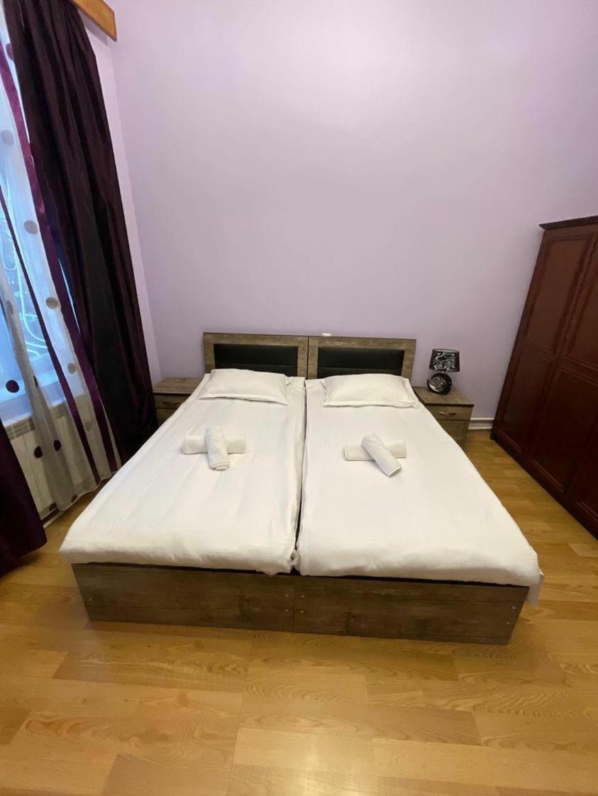House In Old Tbilisi Apartment Ngoại thất bức ảnh